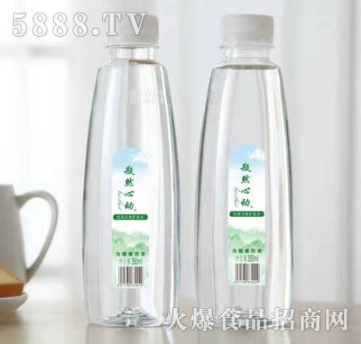 ƿȻĄȻVȪˮ350ml