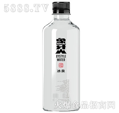 ɽȪȻVȪˮ500ml