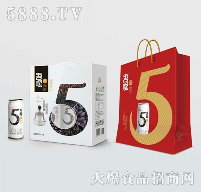 聰牌吾嘿淡脂谷物乳（箱）