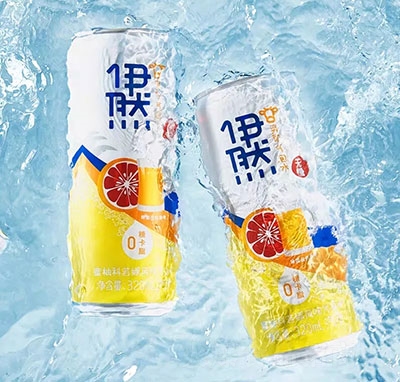 ȻֿLζˮ320ml