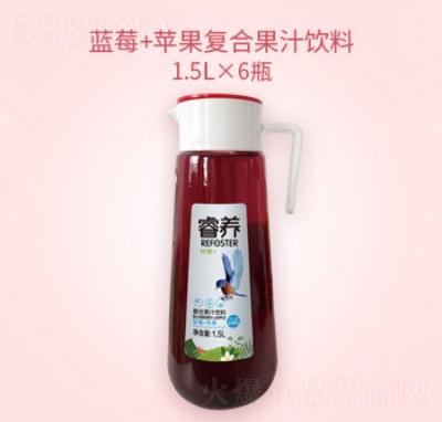 B(yng){ݮ+OͺϹ֭1.5L6ƿ