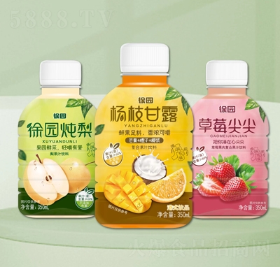 @ݮ+֦¶+֭ͺϹ֭350ml̴