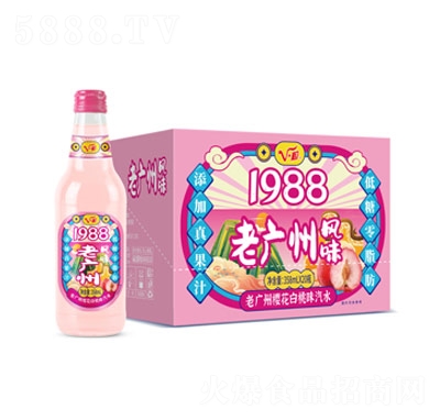 V1988ϏVLζˮ̼ϙѻζ358ml20ƿ