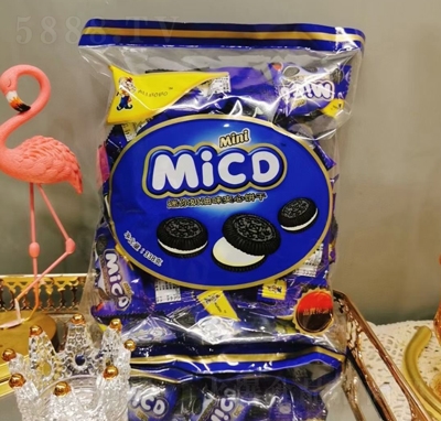 micoСζAɿɸceʳ