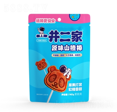 һҴԭζɽ髰140g(li)eʳƷ
