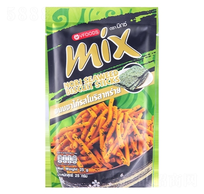 VFOODSMIX̦ζl25glWteʳ