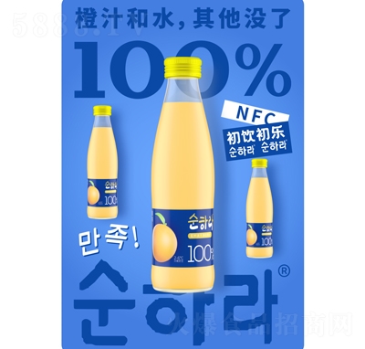 (l)100%֭240g