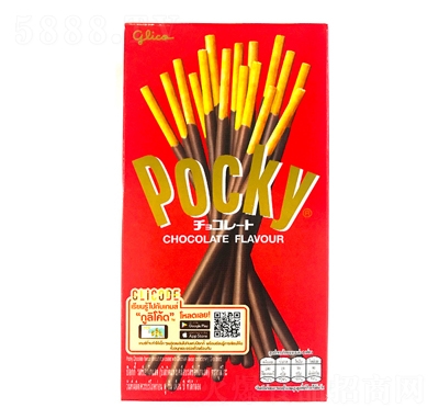 PockyͿ49gСʳɿζ