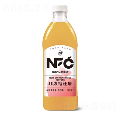 ӿNFC100%O֭1L
