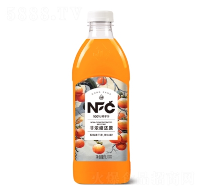 (dng)NFC100%֭1L