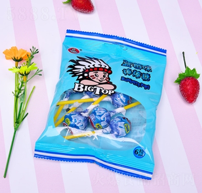 BIG-TOP{ݮζeʳǹ60gRMڃͯʳƷ