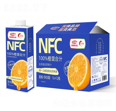 NFC100%Ȼ֭1LX12