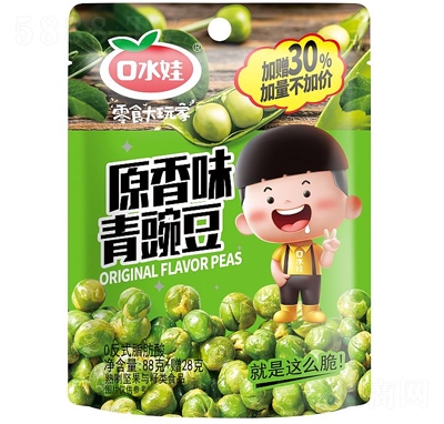 ˮԭζ㶹88g+ٛ(zng)28g