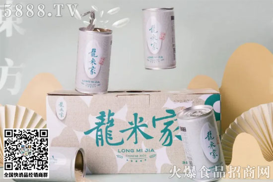 盒馬鮮生“瓶裝大米”,換個(gè)包裝賣(mài)瘋 盒馬鮮生“瓶裝大米”,換個(gè)包裝賣(mài)瘋