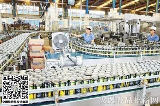 能登上國宴的“保密級(jí)”飲料,年入40億卻幾十年沒換包裝! 能登上國宴的“保密級(jí)”飲料,年入40億卻幾十年沒換包裝!