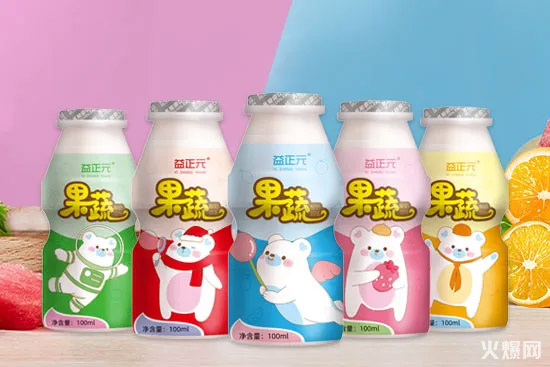 14強(qiáng)勢(shì)崛起!中國飲料界,又殺出了一個(gè)爆款制造機(jī)! 14強(qiáng)勢(shì)崛起!中國飲料界,又殺出了一個(gè)爆款制造機(jī)!