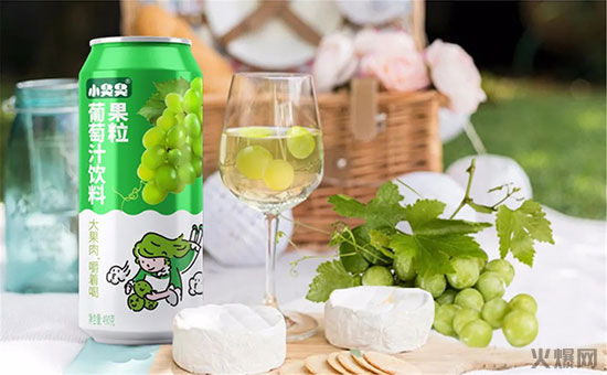 擠壓匯源、搶食美汁源,國產(chǎn)果汁再迎巨頭!有經(jīng)銷商靠它年賺500萬! 擠壓匯源、搶食美汁源,國產(chǎn)果汁再迎巨頭!有經(jīng)銷商靠它年賺500萬!