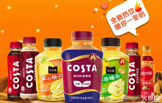娃哈哈、北冰洋、農夫山泉、認養(yǎng)一頭牛……近期新品盤點! 娃哈哈、北冰洋、農夫山泉、認養(yǎng)一頭!谛缕繁P點!