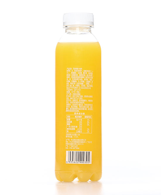 新啟動益生菌發(fā)酵果汁百香果果汁飲料500ml1 新啟動益生菌發(fā)酵果汁百香果果汁飲料500ml1